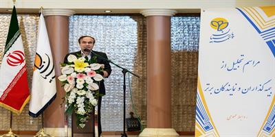 شبکه فروش باید مردم را از تنوع محصولات بیمه‌ای آگاه کند