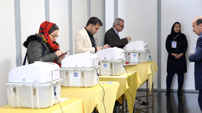 آغاز رای‌گیری در انتخابات نهمین دوره هیات نمایندگان اتاق‌های سراسر کشور
