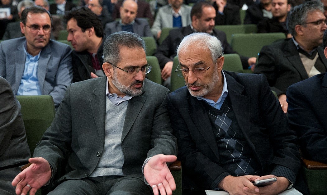 جدی تر شدن فعالیت احزاب اصولگرا، یک سال مانده به انتخابات مجلس