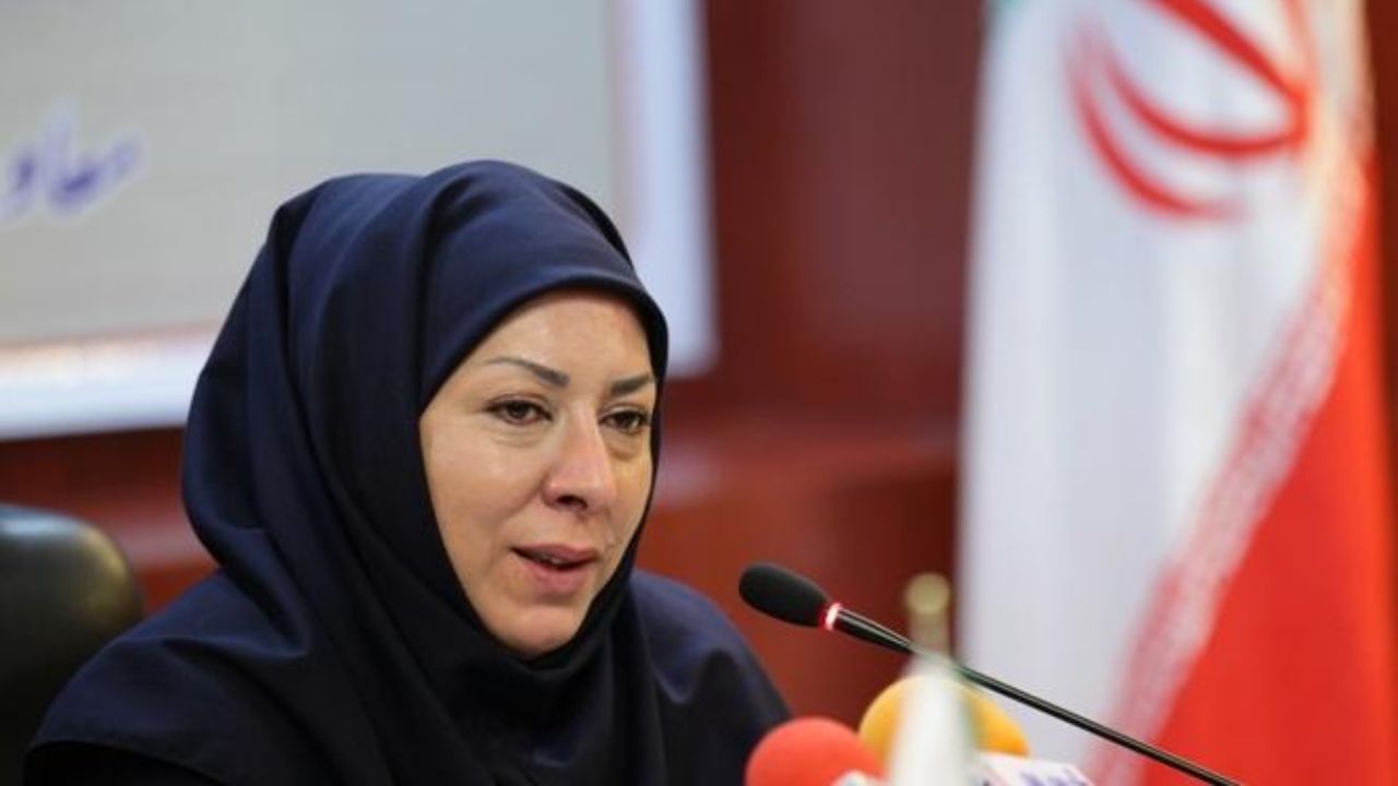 برکناری معاون سازمان محیط زیست به دلیل مخالفت با طرح انتقال آب دریای خزر به سمنان