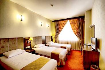 نحوه شکایت از هتلها در ایام نوروز نحوه شکایت از هتلها در ایام نوروز