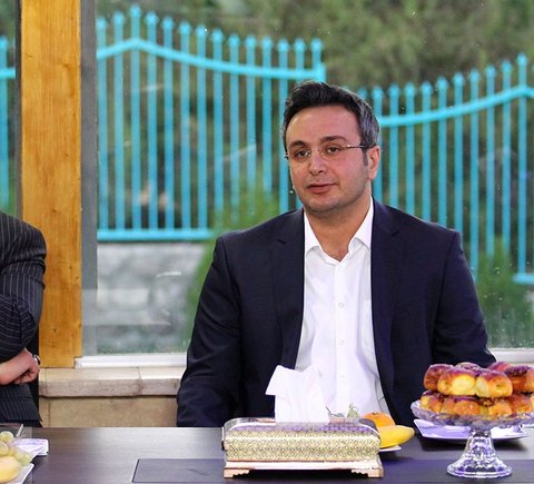 بازداشت یک مدیر شهری در اصفهان به خاطر پخش مسابقه قوتبال