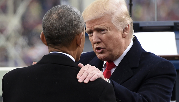 چرا شکست ترامپ در هانوی یادآور موفقیت های اوباما در توافق هسته&zwnj;ای بود؟