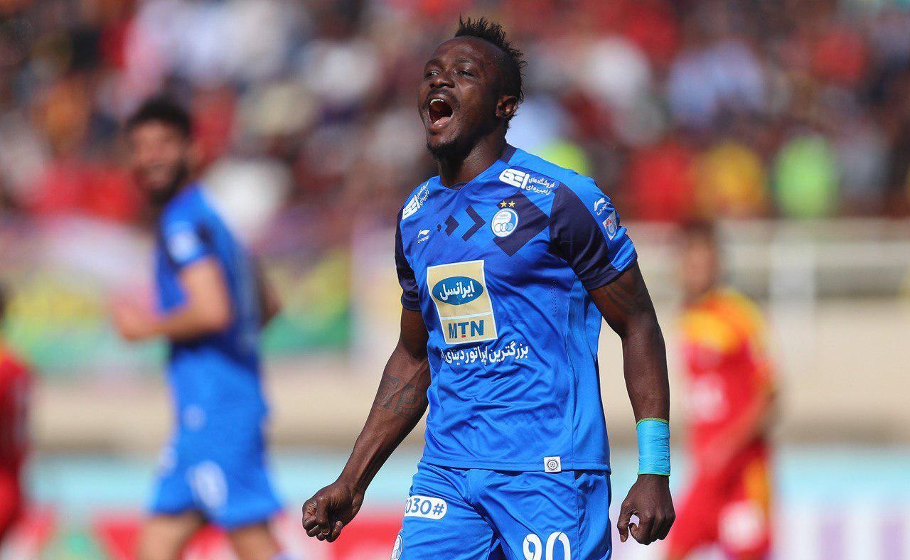 افشاگری استقلالی&zwnj;ها از کتک&zwnj;کاری در ورزشگاه؛ آقا، مأموریت انجام شد&zwnj;