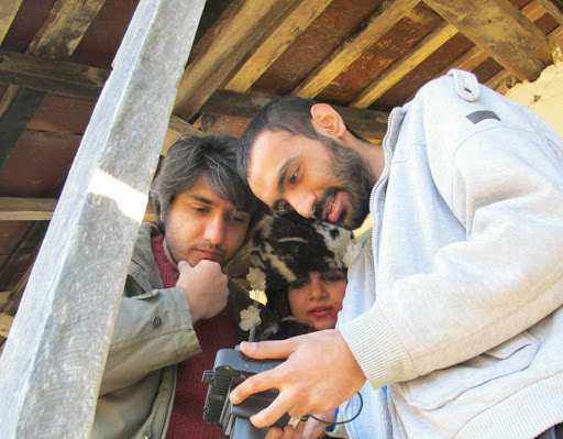 پخش سریال «هزاروده‌شب» اثر کریم لک‌زاده در نوروز