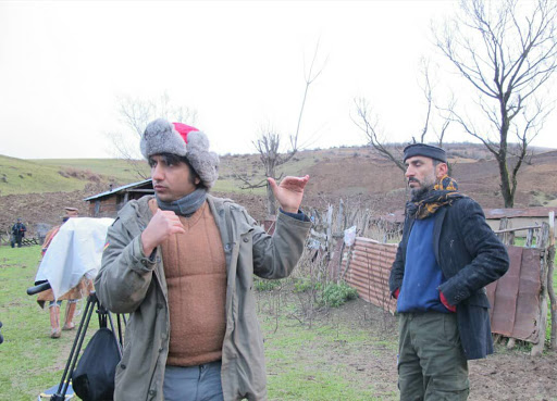 پخش سریال «هزاروده‌شب» اثر کریم لک‌زاده در نوروز