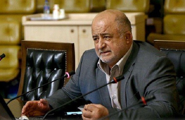 حقوق سه میلیون و 800 هزار تومانی کارگران امضا شده است حقوق سه میلیون و 800 هزار تومانی کارگران امضا شده است