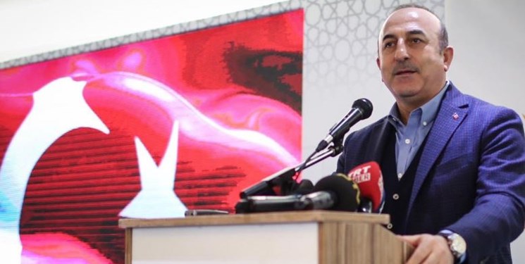 توصیه ترکیه به آمریکا درباره تحریم‌های ایران