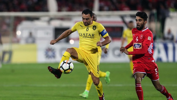 خبری نگران‌کننده برای پرسپولیسی‌ها