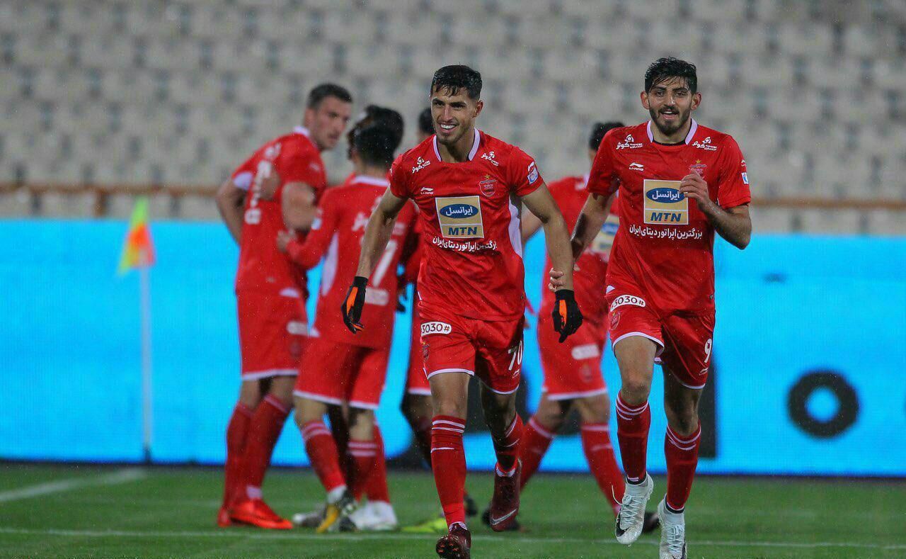 تکلیف پرداختی‌های پرسپولیس مشخص شد