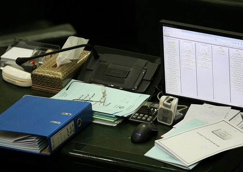 نمایندگی مجلس بیش از ۳ دوره متوالی ممنوع شد