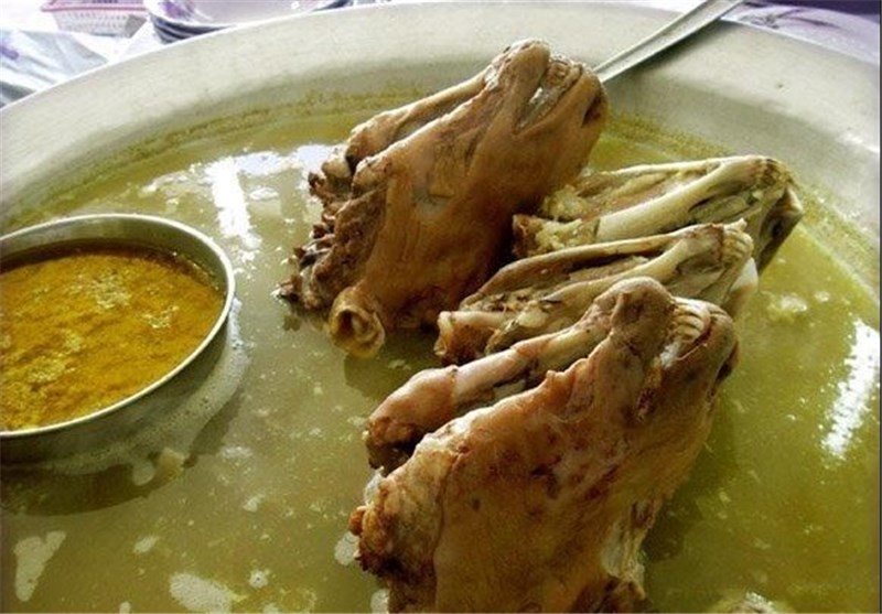 کله و پاچه‎ها در انحصار دلالان