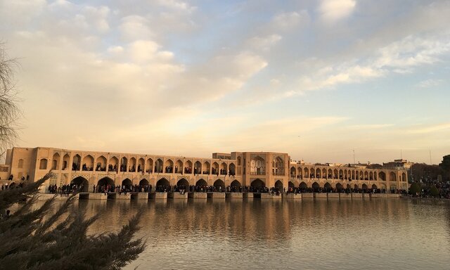 باز شدن زاینده‌رود در نوروز ۹۸ غیرممکن است