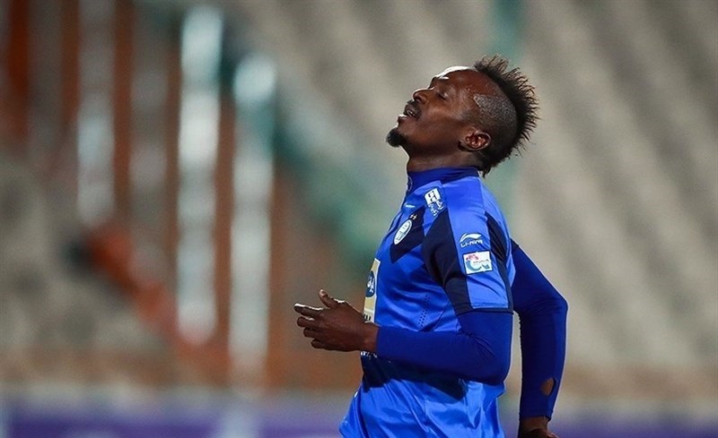 گادوین منشا روز چهارشنبه در کمیته اخلاق