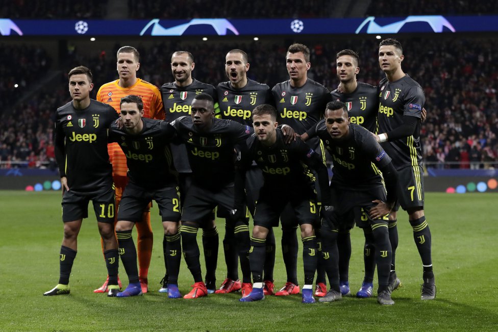 جریمه سنگین در انتظار رونالدو و دیگر ستاره&zwnj;هایی یووه!