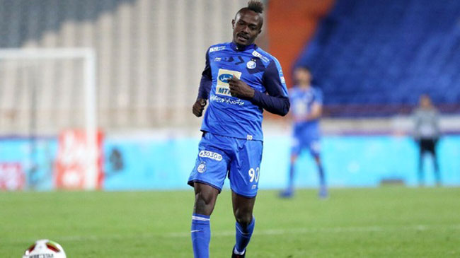 واکنش گادوین منشا به حکم محرومیتش