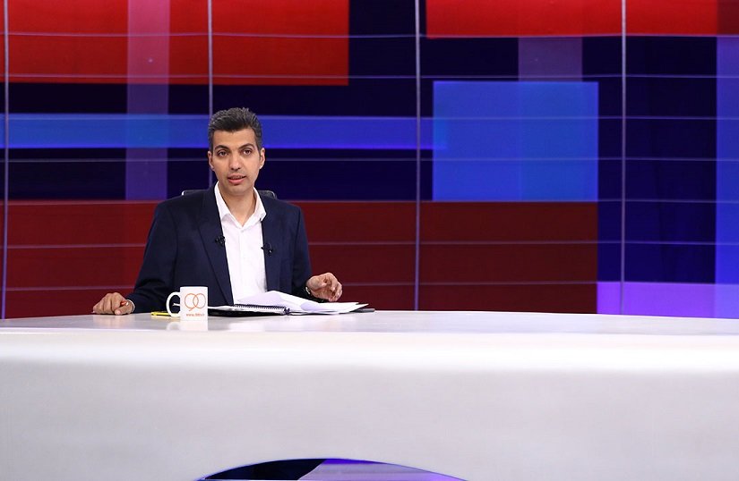 آرای مشکوک «برندهباش» حذف و «۹۰» به صدر نظرسنجی سیما برگشت! آرای مشکوک «برندهباش» حذف و «۹۰» به صدر نظرسنجی سیما برگشت!