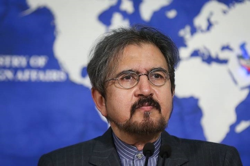 جنگ روانی است/ اصولا در این حوزه فعالیتی نداریم/ دلیلی هم برای این کار وجود ندارد