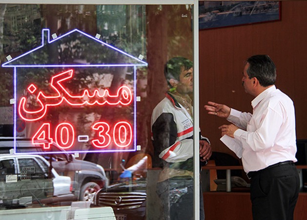 کاهش ۶۵ درصدی معاملات مسکن/ دولت بازار مسکن را رها کرده است