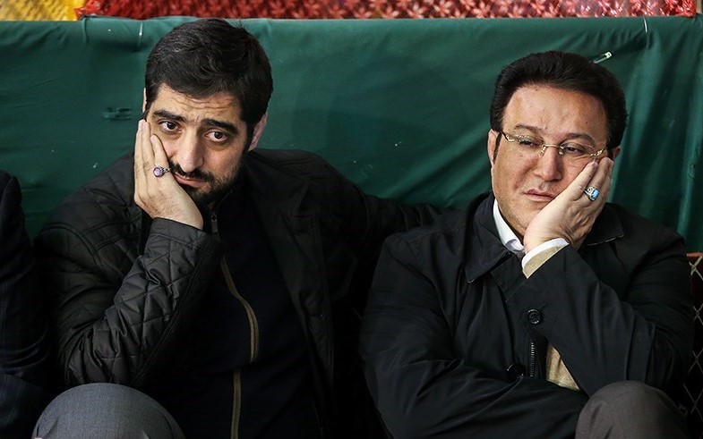 عابر بانک فوتبال ایران چطور دادگاهی شد؟ حسین هدایتی از سپاه تا سیاست