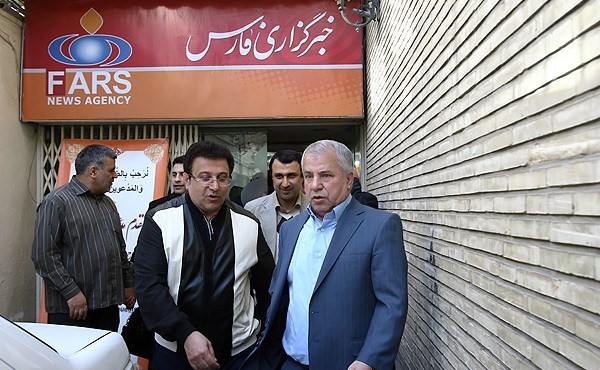 عابر بانک فوتبال ایران چطور دادگاهی شد؟ حسین هدایتی از سپاه تا سیاست