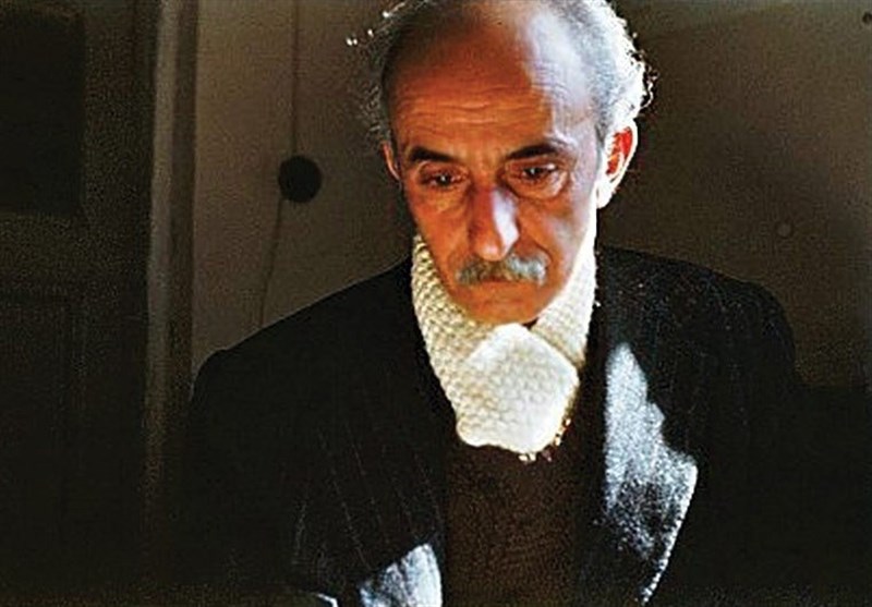 انتشار اشعار بی‌وزن نیما یوشیج برای نخستین بار