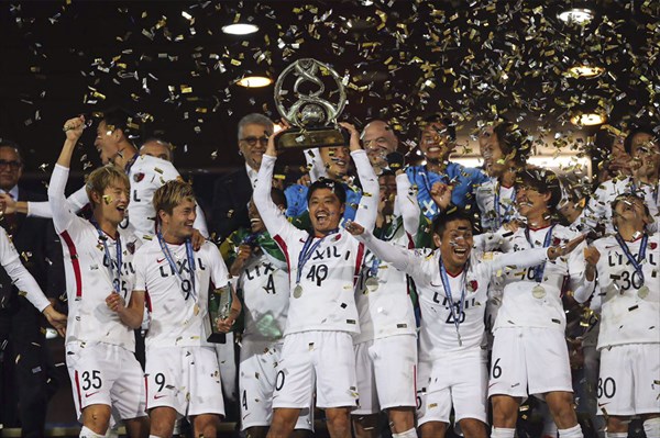 ۵ مدعی قهرمانی لیگ قهرمانان آسیا