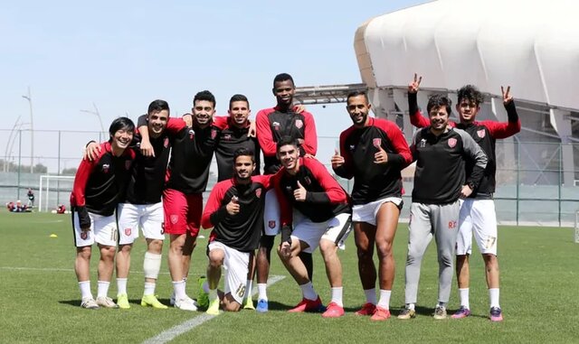 ۵ مدعی قهرمانی لیگ قهرمانان آسیا