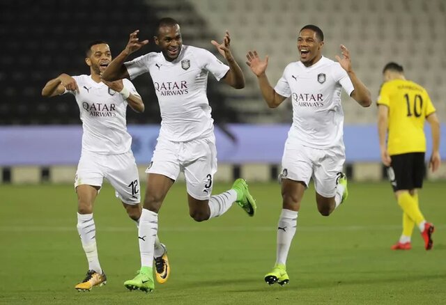 ۵ مدعی قهرمانی لیگ قهرمانان آسیا