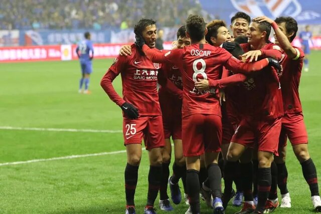 ۵ مدعی قهرمانی لیگ قهرمانان آسیا