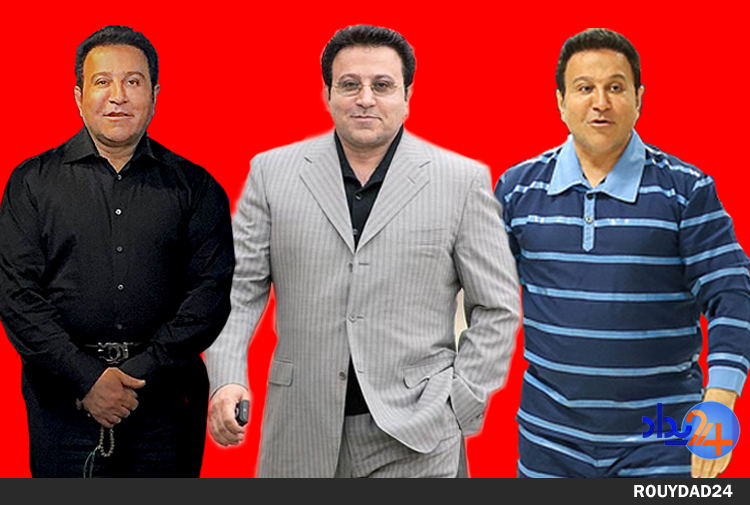 عابر بانک فوتبال ایران چطور دادگاهی شد؟ حسین هدایتی از سپاه تا سیاست