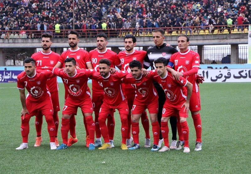 سپیدرود رشت واگذار شد