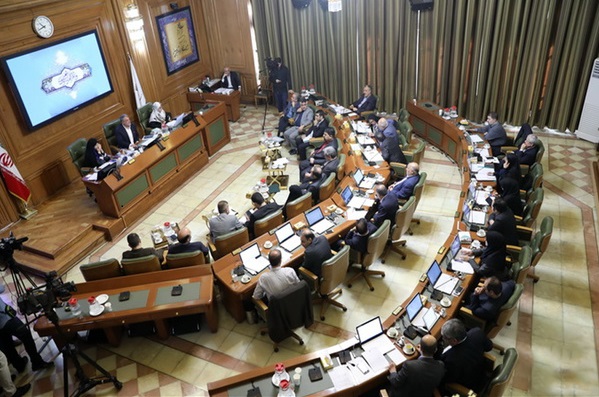 تمام اجارهنامههای شهرداری در سامانه شفافیت ثبت میشود تمام اجارهنامههای شهرداری در سامانه شفافیت ثبت میشود