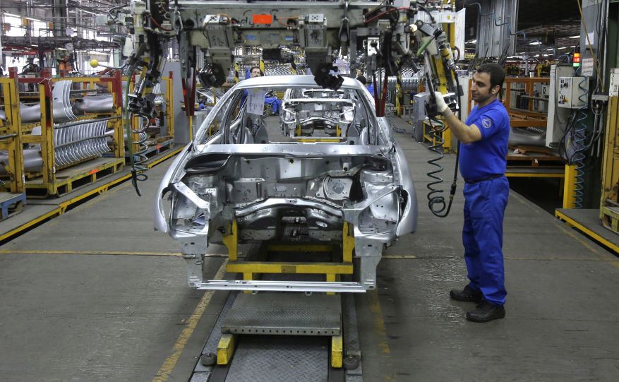 ۲ خودروساز گران&zwnj;فروش به تعزیرات معرفی شدند/ قیمت بلیت&zwnj;ها افزایش ندارد