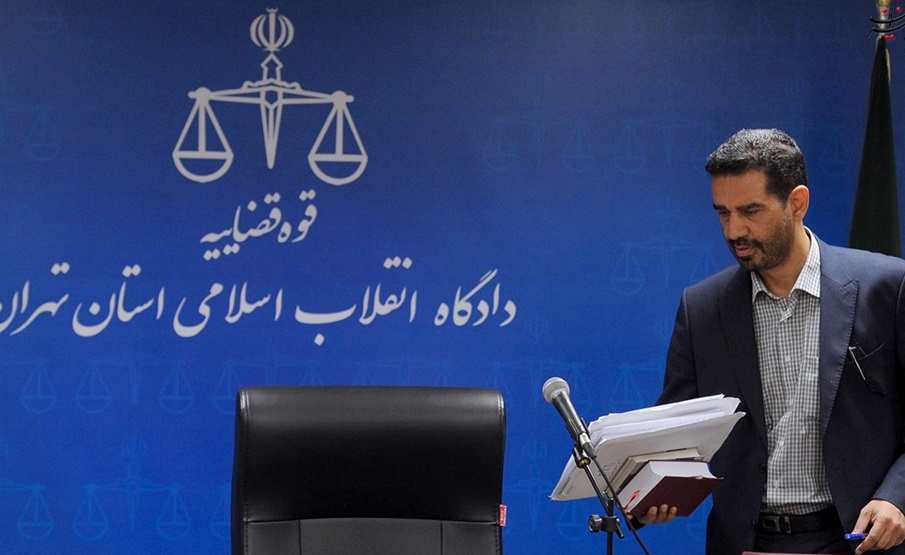 فرار یکی از متهمان پرونده بانک سرمایه