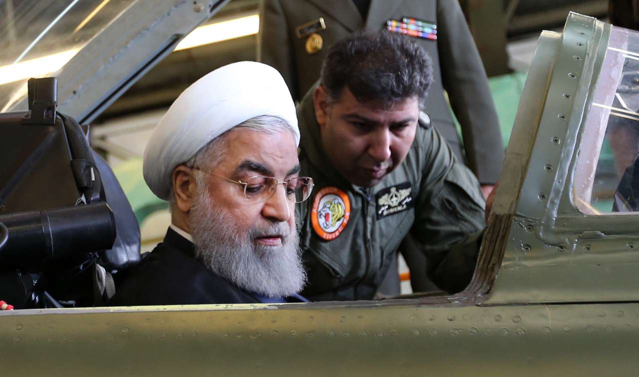 توانمندی‌های نظامی ایران خنده دار نیست؛ تهدید آمیز است