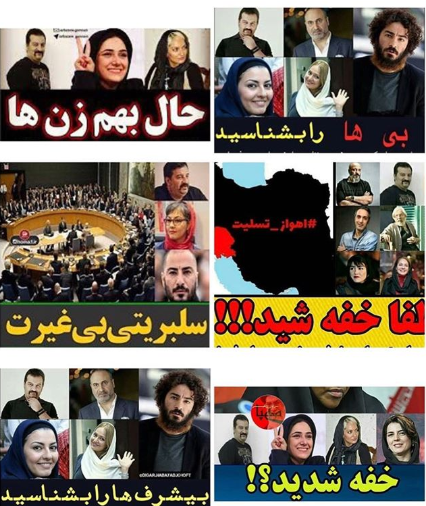 واکنش جالب «مهراب قاسمخانی» به فحاشی‌ها علیه خودش