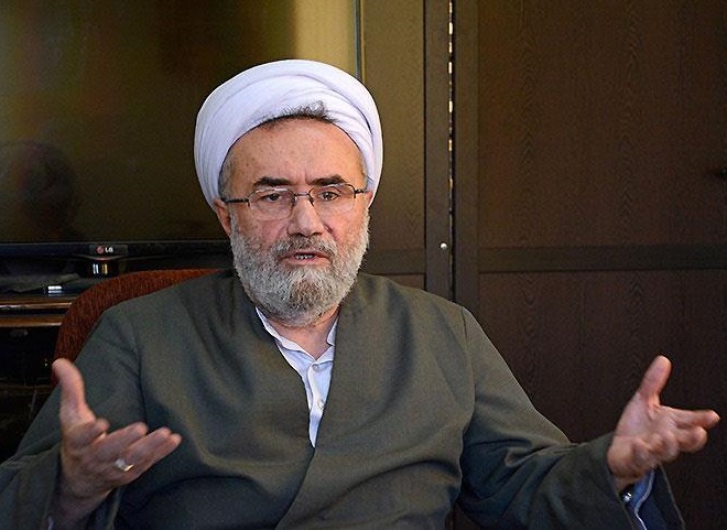 برخی از اعضای حلقه اصلی روحانی، عضو انجمن حجتیه هستند برخی از اعضای حلقه اصلی روحانی، عضو انجمن حجتیه هستند