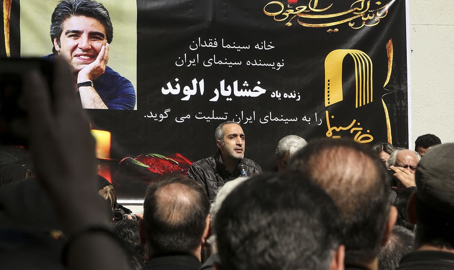 آقای ژوله، پاهات نلرزید این حرف‌ها رو زدی؟