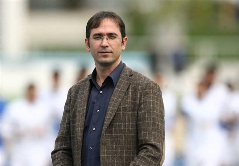 حقیقی فکر میکند چون پول و قدرت دارد می‌تواند توهین کند/ حقیقی داد زد؛ هوی! بیا اینجا!