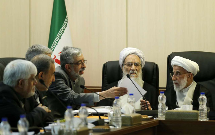 پیشنهاد جدید مجلس؛ خروج از برجام با همه‌پرسی!