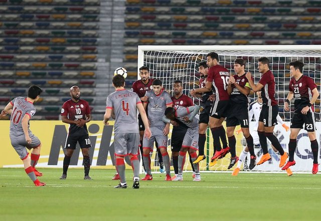 نقطه قوت حریف قطری استقلال در آسیا