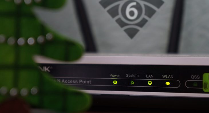 هرآنچه باید درباره وای فای ۶ و امکاناتش بدانید هرآنچه باید درباره وای فای ۶ و امکاناتش بدانید