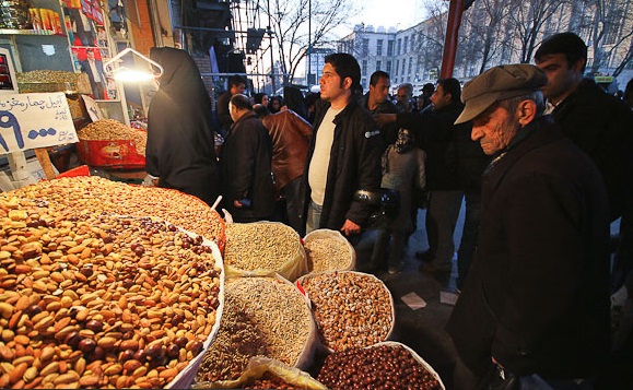 واقعا می توانیم آجیل عید را تحریم کنیم؟