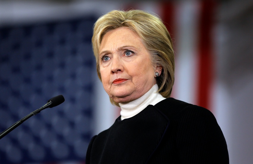 هیلاری کلینتون: در انتخابات ۲۰۲۰ کاندیدا نمی‌شوم
