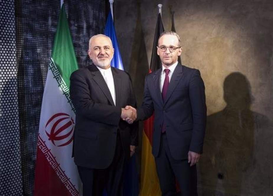 «برای آلمانی‌ها پر بودن حساب بانکی از حقوق بشر مهم‌تر است»