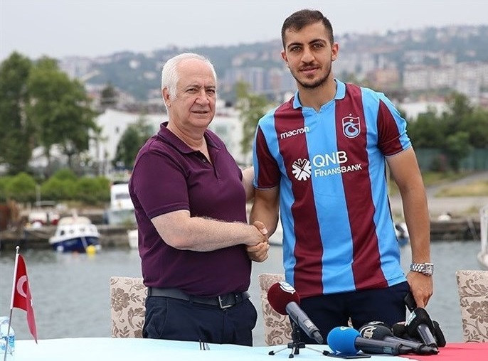 هراس ترکیه ای‌ها از شکایت استقلال!