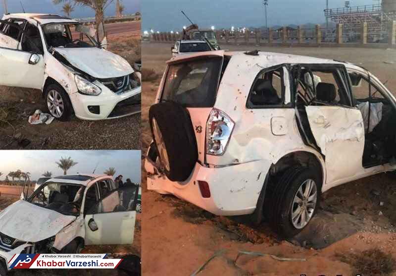 همه دست‌فرمان‌های جنجالی فوتبال ایران