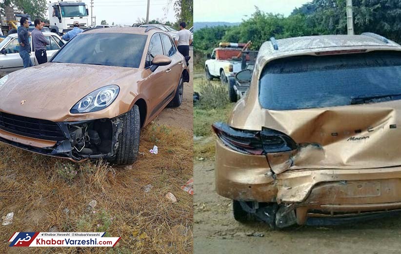 همه دست‌فرمان‌های جنجالی فوتبال ایران