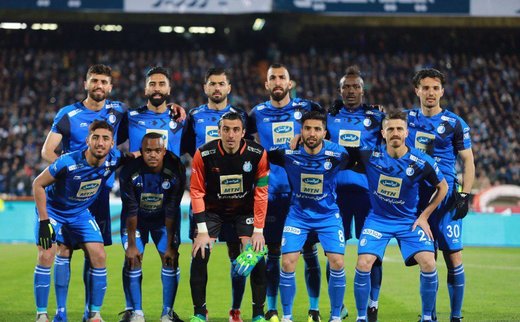 ترکیب استقلال مقابل الدحیل